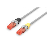 Digitus A-CC-M, Grapas de cable multicolor