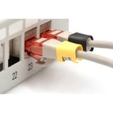 Digitus A-CC-M, Grapas de cable multicolor
