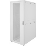 Digitus Armario de servidor Unique Serie - 800x1200 mm (AnxP), Armario IT gris claro