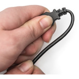 Digitus Cable de conexión USB 3.2 Gen 1 USB-A > USB-C negro