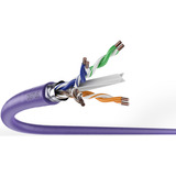 Digitus DK-1624-VH-5, Cable violeta