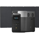 ECOFLOW ECOFLOW Starterset P400W+A2000W, Panel solar 
