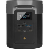 ECOFLOW ECOFLOW Starterset P400W+A2000W, Panel solar 