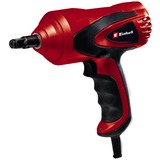 EINHELL CC-HS 12/1, Tornillo de percusión rojo/Negro