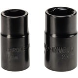 EINHELL CC-HS 12/1, Tornillo de percusión rojo/Negro