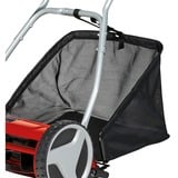 EINHELL Cortacésped manual GC-HM 400, Cortacéspedes helicolidales rojo/Negro
