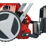 EINHELL Cortacésped manual GC-HM 400, Cortacéspedes helicolidales rojo/Negro