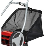 EINHELL GC-HM 400, Cortacéspedes helicolidales rojo/Negro