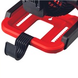 EINHELL GE-CF 18/2200 Li, 3408035, Ventilador rojo/Negro