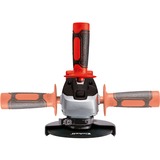 EINHELL TC-AG 18/115 Li-Solo, Amoladora angular rojo/Negro