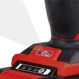 EINHELL TE-CD 18/40 Li-i +64, Martillo atornillador rojo/Negro