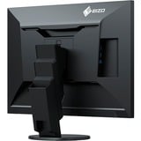 EIZO FlexScan EV2456-BK LED display 61,2 cm (24.1") 1920 x 1200 Pixeles WUXGA Negro, Monitor LED negro, 61,2 cm (24.1"), 1920 x 1200 Pixeles, WUXGA, LCD, 5 ms, Negro