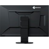 EIZO FlexScan EV2456-BK LED display 61,2 cm (24.1") 1920 x 1200 Pixeles WUXGA Negro, Monitor LED negro, 61,2 cm (24.1"), 1920 x 1200 Pixeles, WUXGA, LCD, 5 ms, Negro