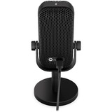 ENDORFY EY1B013                                                                                                                                                                                        , Micrófono negro