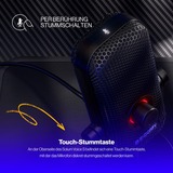 ENDORFY Solum Voice S, Micrófono negro