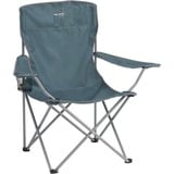 Easy Camp Sillón Spruce, Azul Fiordo, Silla azul
