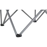 Easy Camp Sillón Spruce, Azul Fiordo, Silla azul