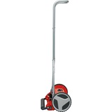 Einhell Cortacéspedes helicolidales rojo/Negro
