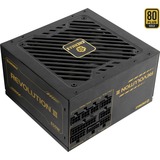 Enermax REVOLUTION III 850W, Fuente de alimentación de PC 