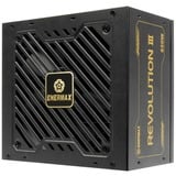 Enermax REVOLUTION III 850W, Fuente de alimentación de PC 