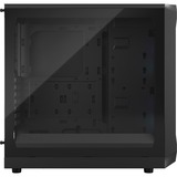 Fractal Design FD-C-FOC2A-03, Cajas de torre negro