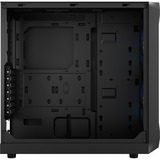 Fractal Design FD-C-FOC2A-03, Cajas de torre negro