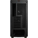 Fractal Design FD-C-NOR1C-02, Cajas de torre negro