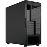 Fractal Design FD-C-NOR1C-02, Cajas de torre negro