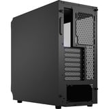 Fractal Design Focus 2 RGB Black TG Clear Tint, Cajas de torre negro