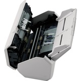 Fujitsu fi-8190 Alimentador automático de documentos (ADF) + escáner de alimentación manual 600 x 600 DPI A4 Negro, Gris, Escáner de alimentación de hojas gris/Antracita, 216 x 355,6 mm, 600 x 600 DPI, 90 ppm, Escala de grises, Monocromo, Alimentador automático de documentos (ADF) + escáner de alimentación manual, Negro, Gris