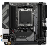 GIGABYTE 90-MXBMN0-A0UAYZ, Placa base negro