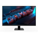 GIGABYTE GS32Q, Monitor de gaming negro (mate)