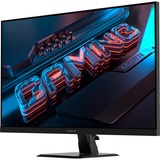 GIGABYTE GS32Q, Monitor de gaming negro (mate)