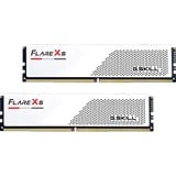 G.Skill DIMM 64 GB DDR5-6000 (2x 32 GB) Dual-Kit, Memoria RAM blanco