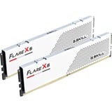G.Skill DIMM 64 GB DDR5-6000 (2x 32 GB) Dual-Kit, Memoria RAM blanco