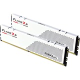 G.Skill DIMM 64 GB DDR5-6000 (2x 32 GB) Dual-Kit, Memoria RAM blanco