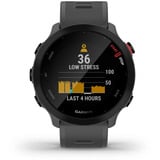 Garmin Forerunner 55, SmartWatch gris oscuro/Negro
