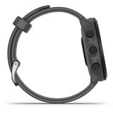 Garmin Forerunner 55, SmartWatch gris oscuro/Negro