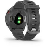 Garmin Forerunner 55, SmartWatch gris oscuro/Negro