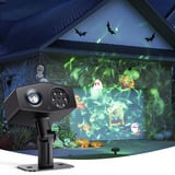 Govee Proyector de luz para decoración exterior, Luz de LED 