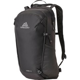Gregory 136981-0413, Mochila negro