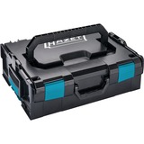 Hazet 190L-136, Caja de herramientas negro/Azul