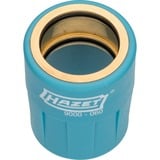 Hazet 9000-060, Embrague azul