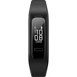 Huawei Band 4e Active PMOLED Funda de brazo para monitor de actividad física 1,27 cm (0.5") Negro, Fitnesstracker negro, Funda de brazo para monitor de actividad física, 1,27 cm (0.5"), PMOLED, A prueba de agua, Negro