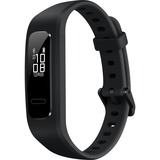 Huawei Band 4e Active PMOLED Funda de brazo para monitor de actividad física 1,27 cm (0.5") Negro, Fitnesstracker negro, Funda de brazo para monitor de actividad física, 1,27 cm (0.5"), PMOLED, A prueba de agua, Negro