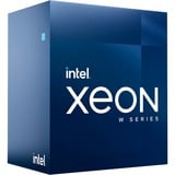 Intel® Xeon® w5-3435X, Procesador en caja