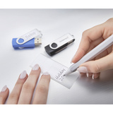 Intenso Office Line Multipack 32 GB, Lápiz USB 