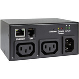 Inter-Tech 88887386, Regleta negro