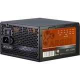 Inter-Tech Argus APS-720 720W, Fuente de alimentación de PC negro