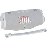 JBL Charge 6, Altavoz blanco